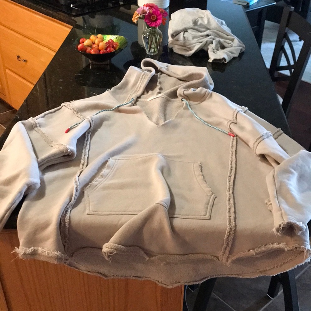 Natural Life Weekend Hoodie